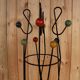 Coat rack