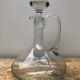 Old decanter