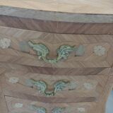 Bedside tables