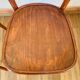 Set of 4 bistro chairs
