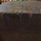 Haberdashery cabinet 8 drawers l.v. and m.f.a paris-lille