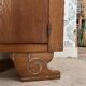 Art Deco bedside table