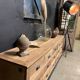 Craft furniture 15 drawers early 20th