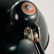 Bauhaus table lamp by Christian Dell for Helo Leuchten