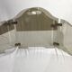 Former Firewall 3 Soaked Glass Shutters - Vintage Laiton Protection