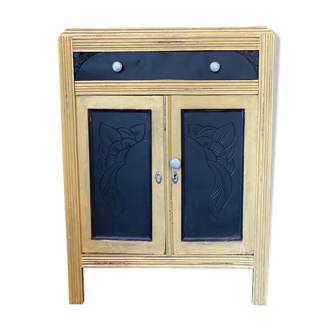 Art deco buffet