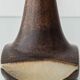 Danish Modern Stoneware Table Lamp by Michael Andersen, Marianne Starck, 1960s