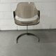 Chaise Boris Tabacoff en plexi 70's