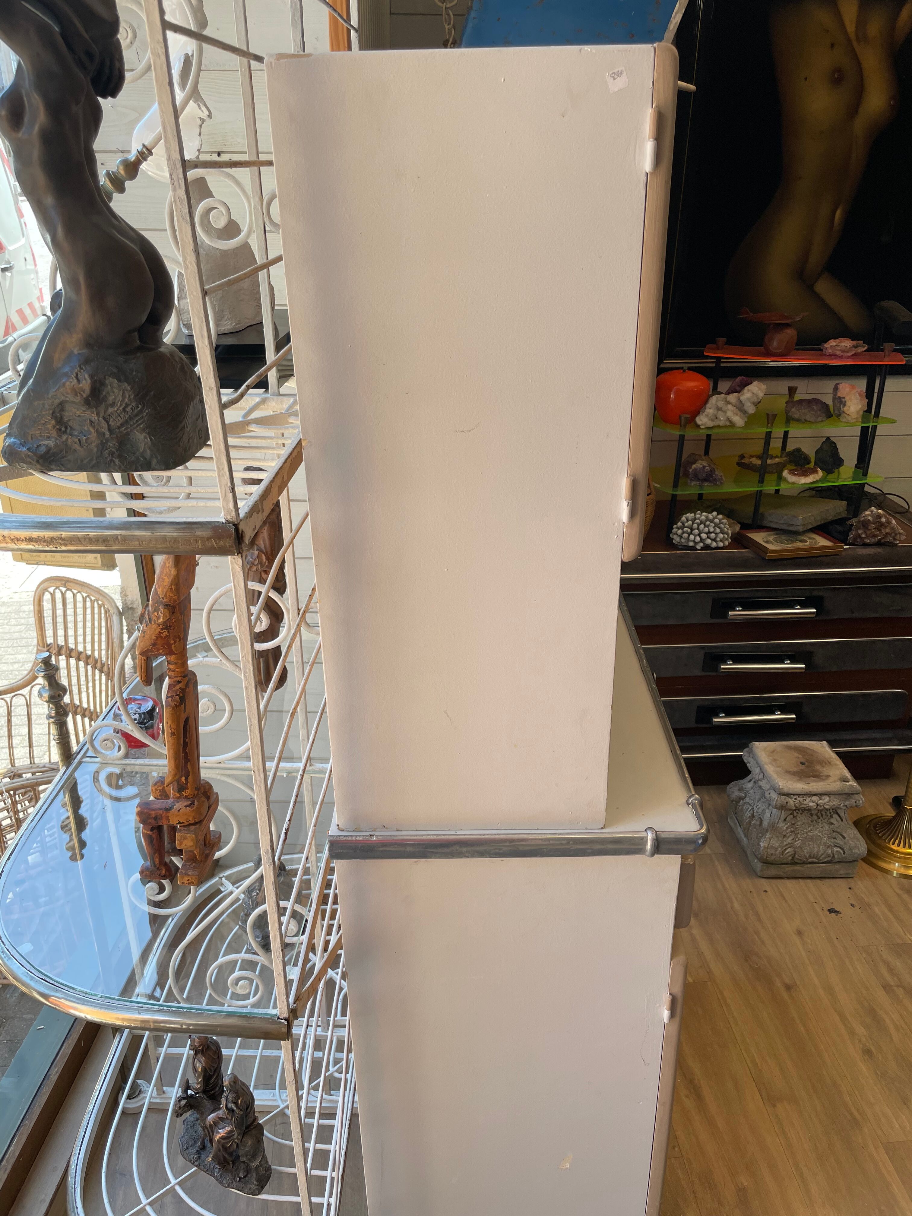 Very nice little buffet mado