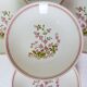 4 soup plates from Moulin des Loups Orchies 210422