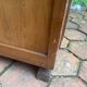 Vintage pine chest of drawers