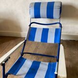 Transat plage Samti