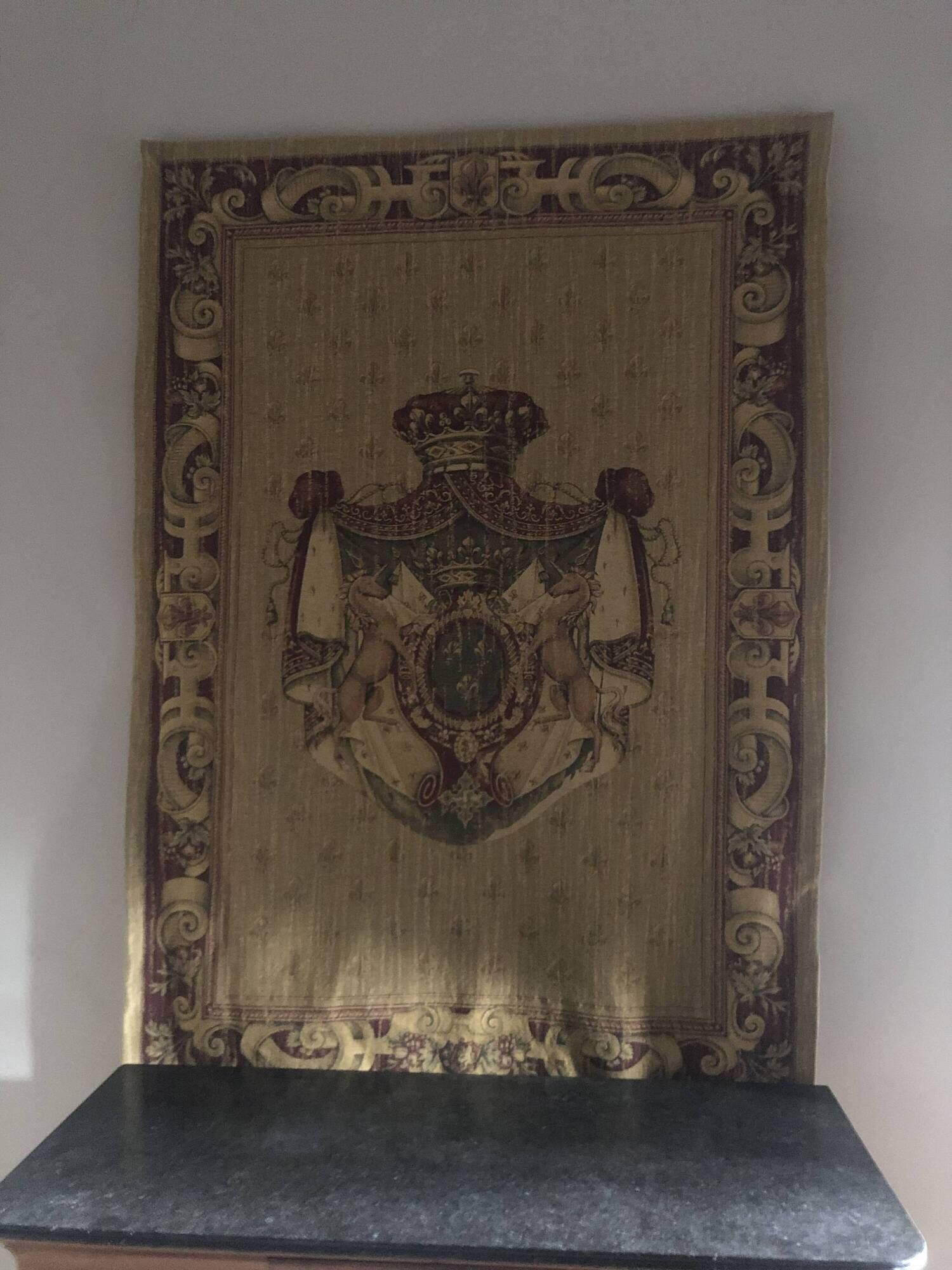 Tapestry