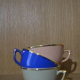 Villeroy & Boch colorful cups