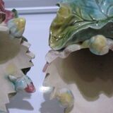 Pair of vases