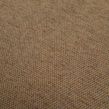 Brown sofa, Danish design, 1970s, production: Denmark