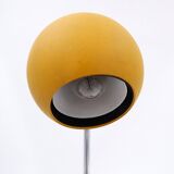 Minimalist Space Age Lytegem Wall Light by Michael Lax for Lightolier Usa, 1960s