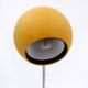 Minimalist Space Age Lytegem Wall Light by Michael Lax for Lightolier Usa, 1960s