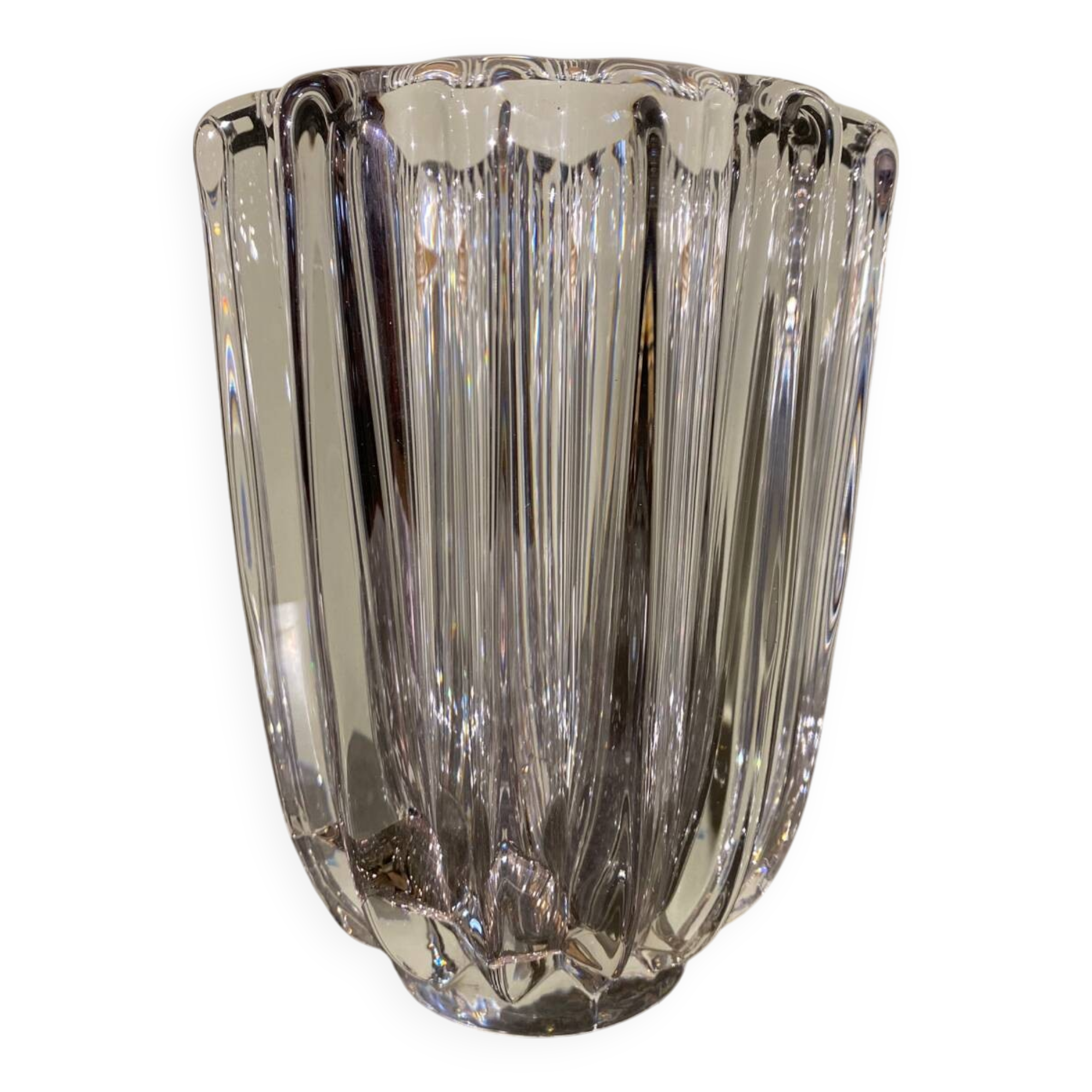Art Deco vase