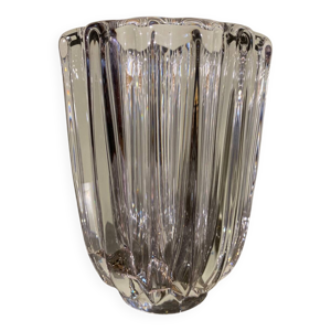 Vase art deco