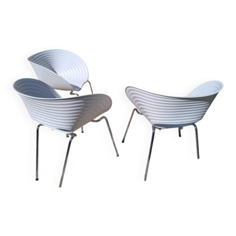 Chaise Tom Vac Ron Arad