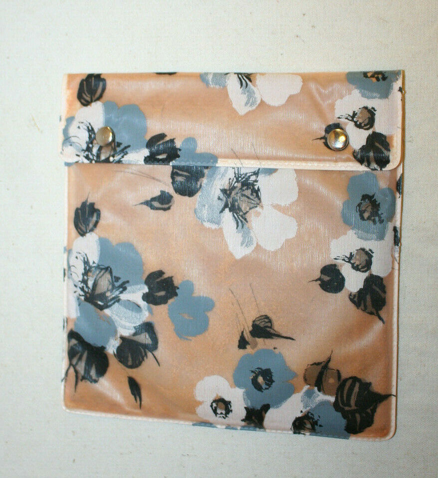 Round mirrors (diameter: 11cm and 13.5cm)