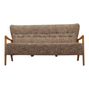 Canapé en hêtre, design - fabricant