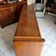 Vintage French Art Deco Sideboard