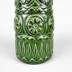 1960s German Ceramic Tall Vase by Bay Keramik
