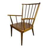 Baumann fan armchair from the 60s