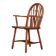 Oak chair, Danish design, 1960s, production: Denmark