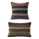 Set of 2 vintage kilim cushion covers 41x51 cm