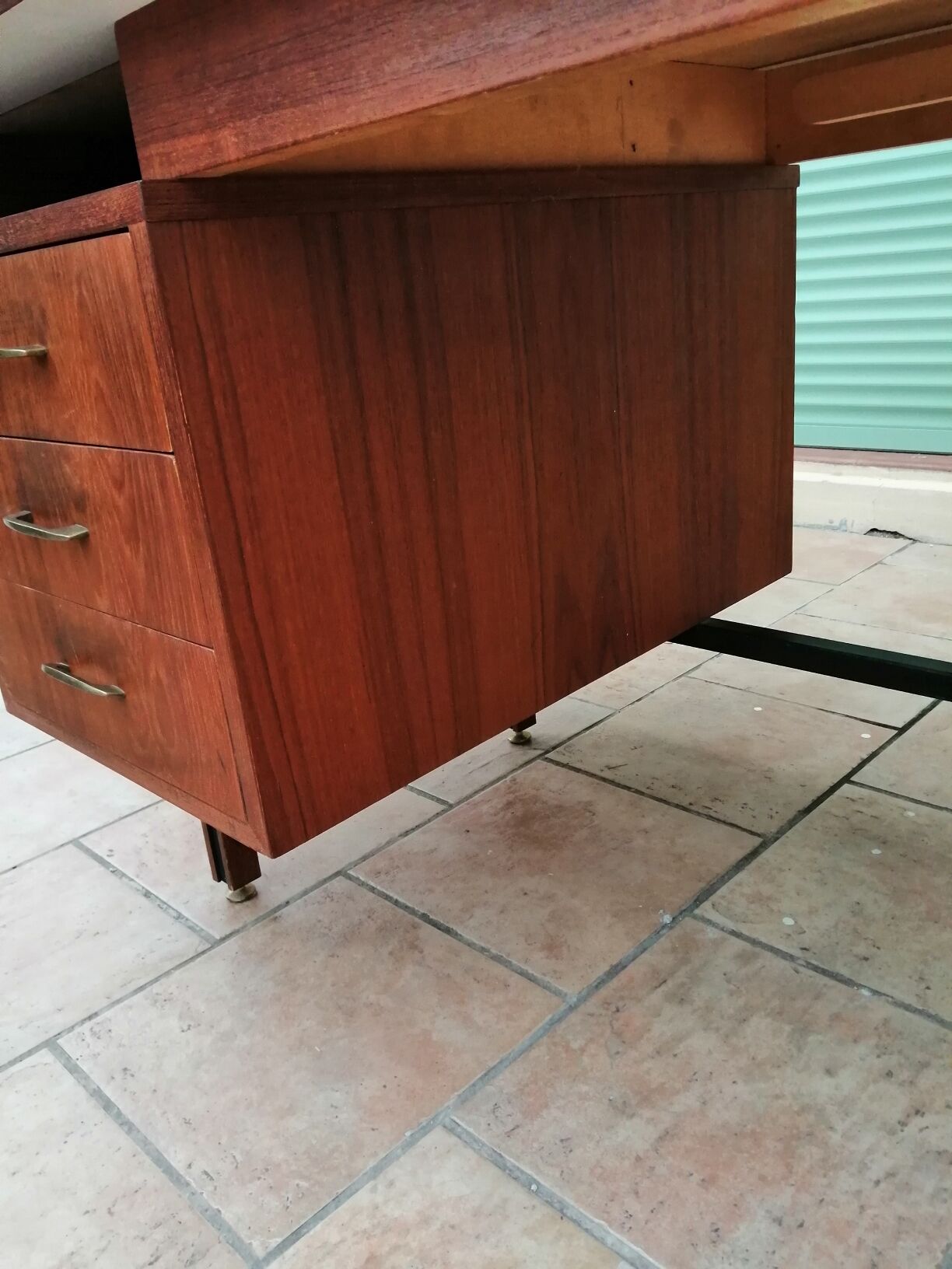 Vintage office 70