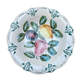 Vintage fancy dish