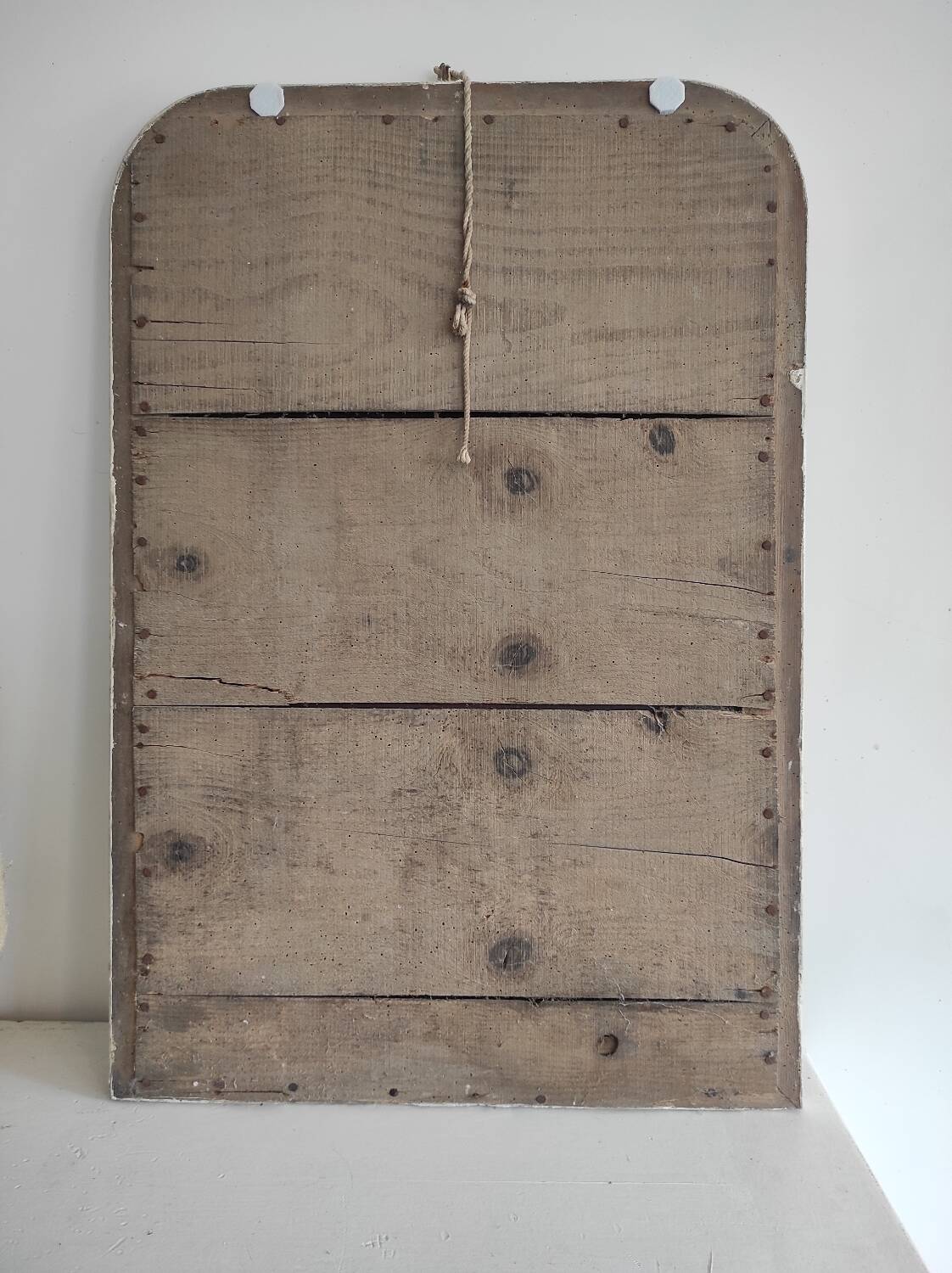 Louis Philippe mirror