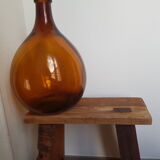 Demijohn orange 5 liters
