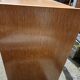 Commode pied compas année 50