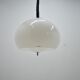 Midcentury Pendant Meblo, Design Harvey Guzzini, Italy, 1970s