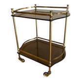 Desserte vintage 1970/80