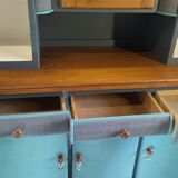 Oak sideboard from the 30