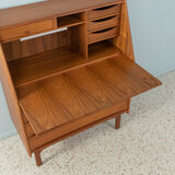 1960s desk, Bernhard Pedersen & Søn