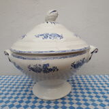 Tureen ceramic