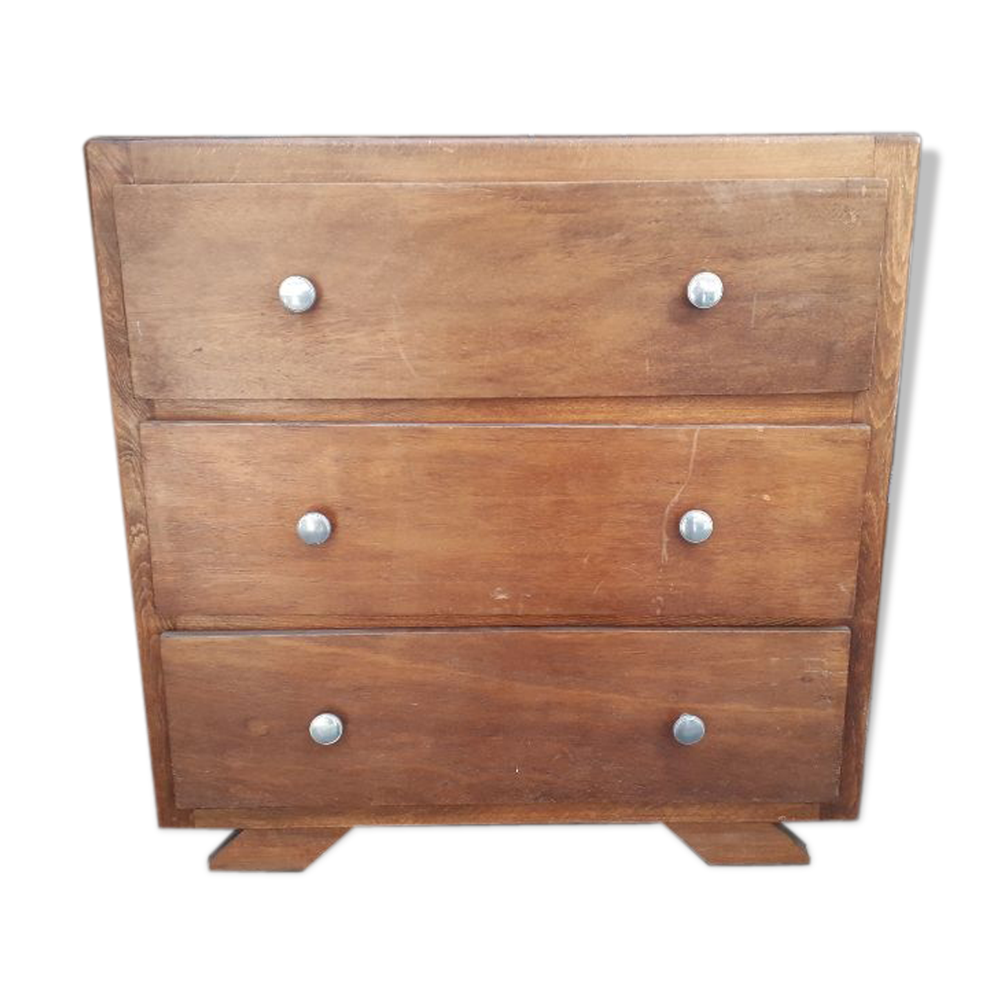 Scandinavian style dresser