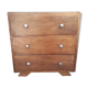 Commode style scandinave
