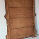 Mirror XIXth in wood 113 x 78 cm