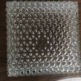 Vintage ceiling lamp 23X23