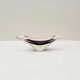Ashtray by josef hospodka for chribska, czechoslovakia 1960
