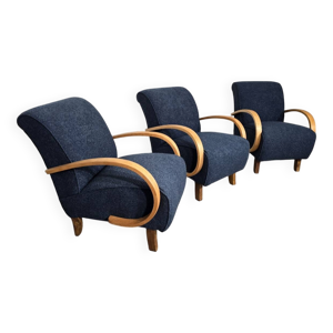 Ensemble de chaises longues - jindrich