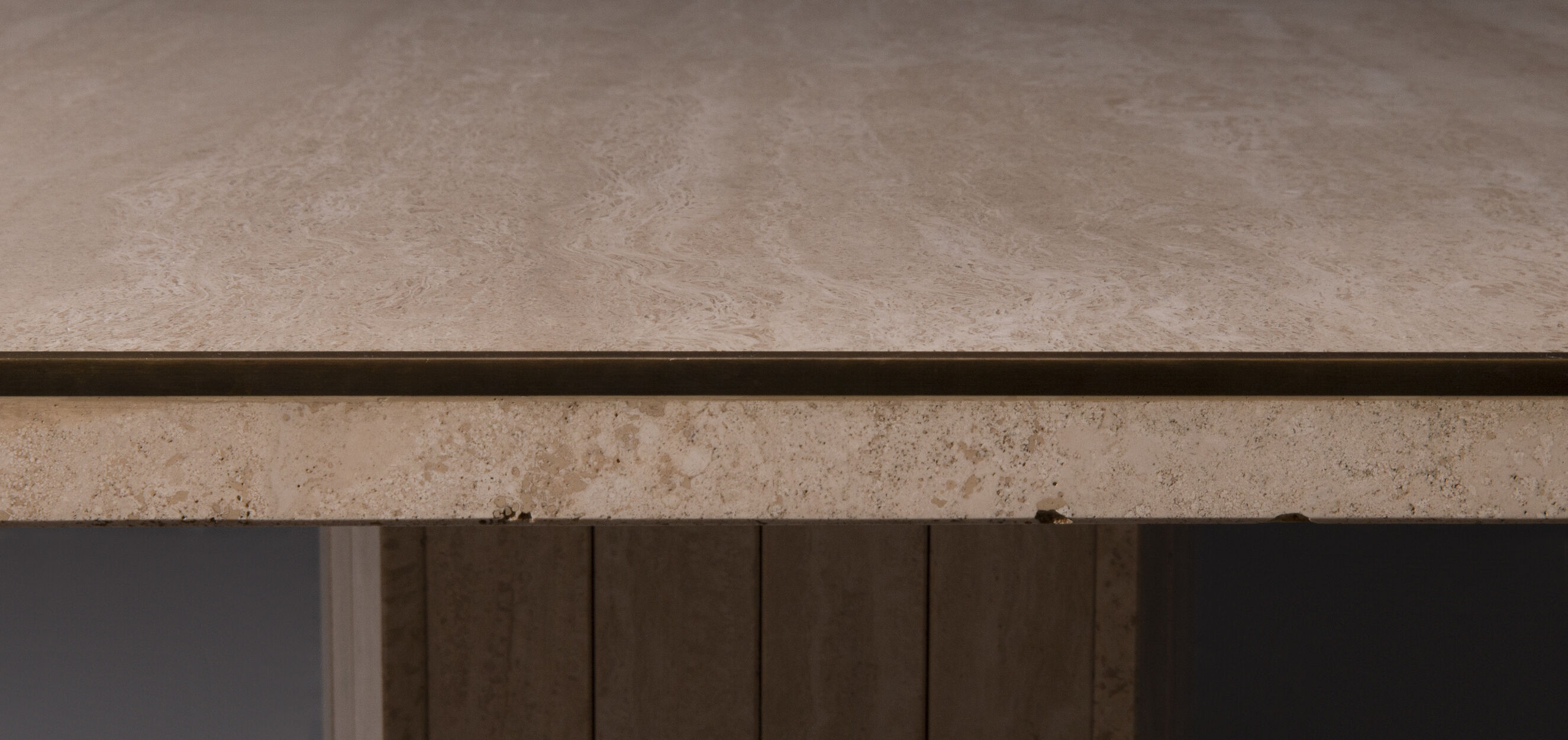 Jean Charles design table