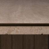 Table design Jean Charles